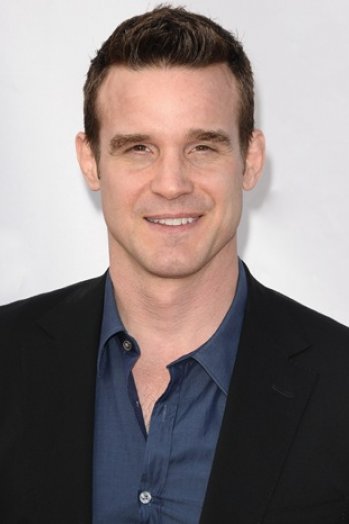 Eddie McClintock